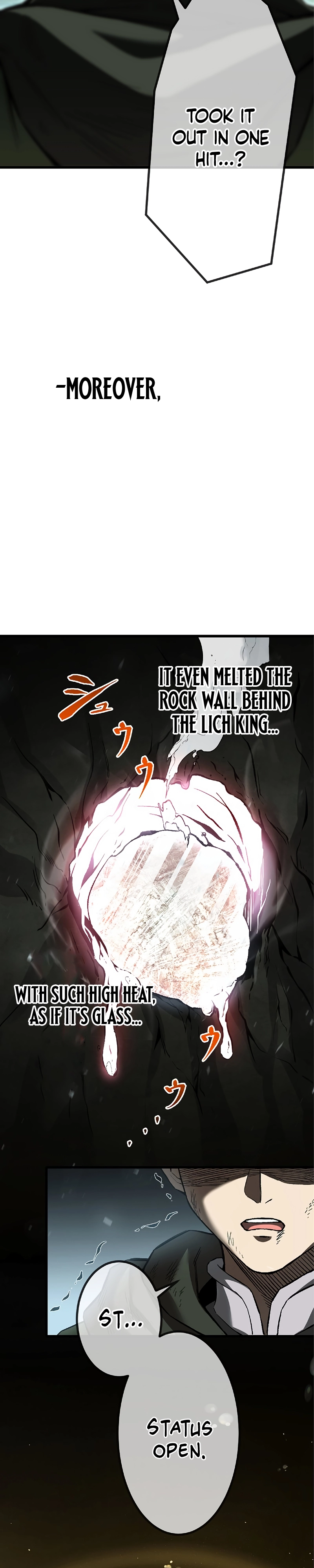 The Awakening of light Magic Chapter 12 4